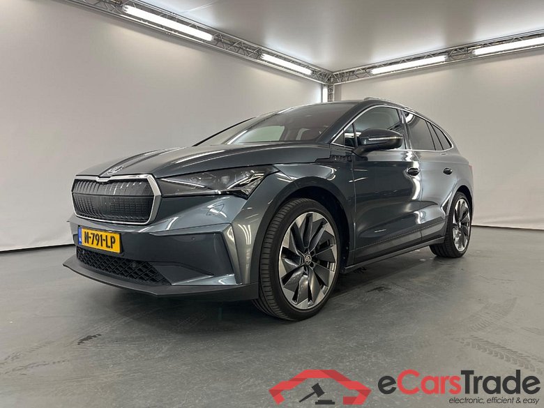 SKODA Enyaq iV 80
