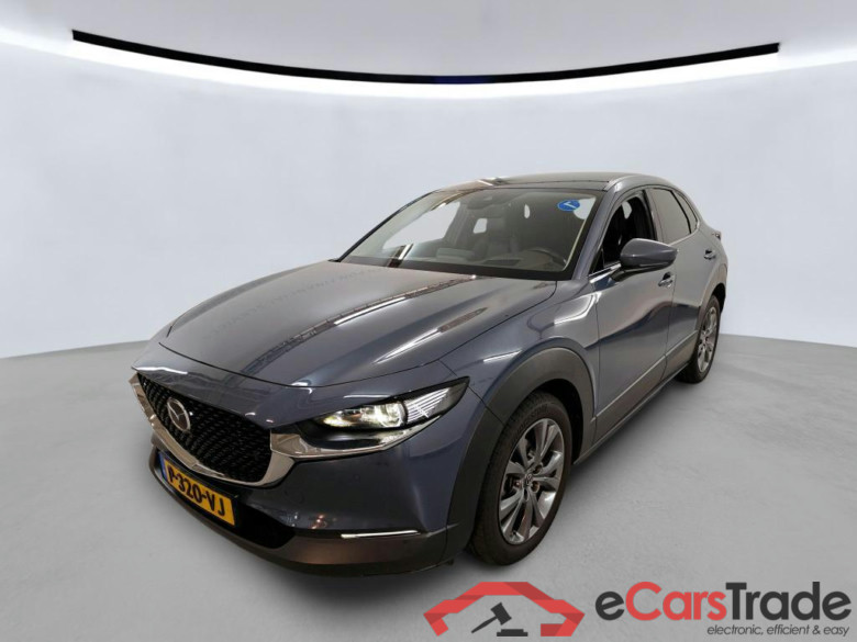 Mazda CX-30 137 kW #1