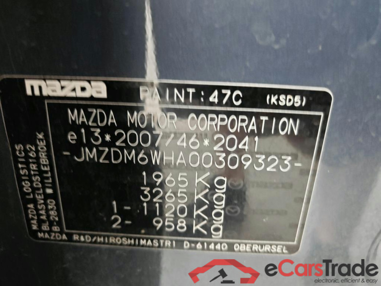 Mazda CX-30 137 kW #3