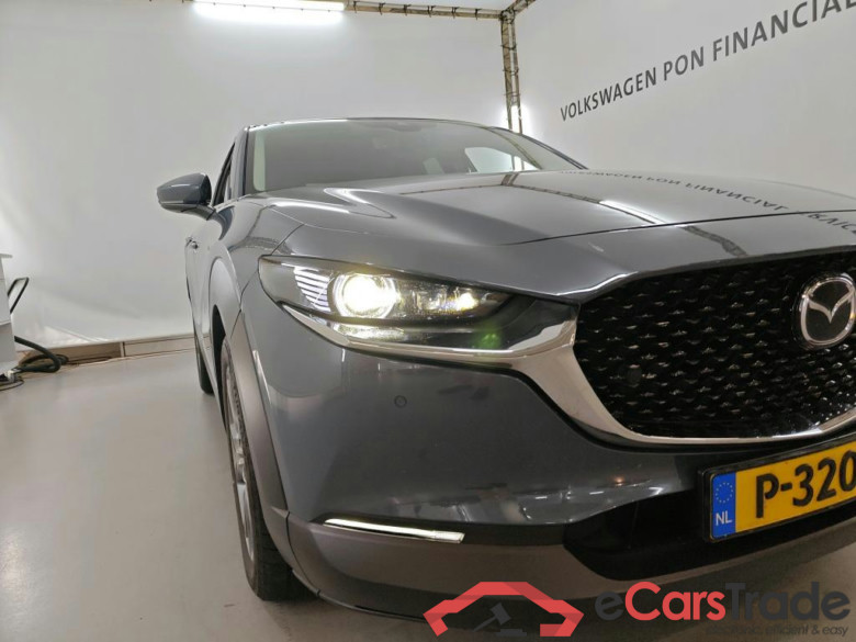 Mazda CX-30 137 kW #4