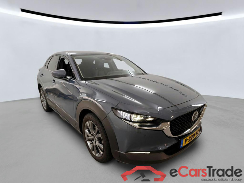 Mazda CX-30 137 kW #5