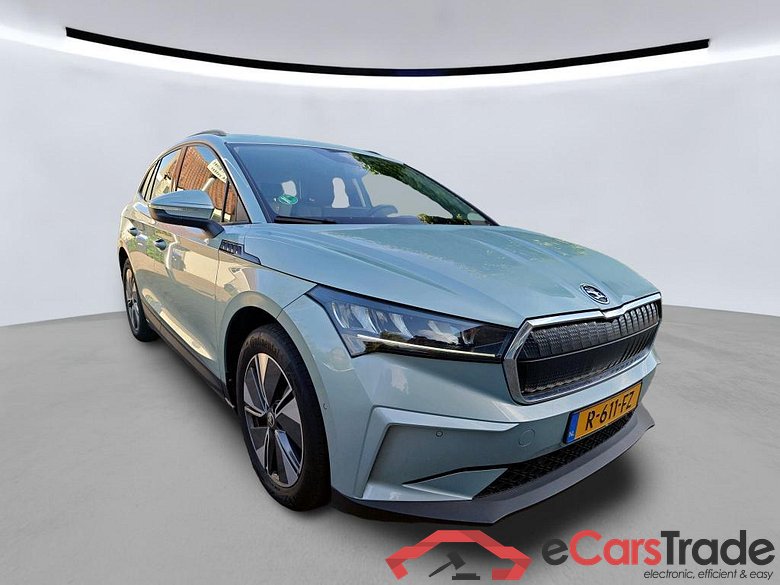 SKODA Enyaq iV 132 kW #5