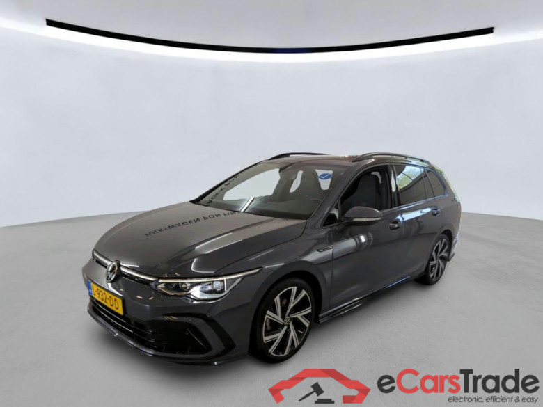 VOLKSWAGEN Golf Variant 96 kW #1