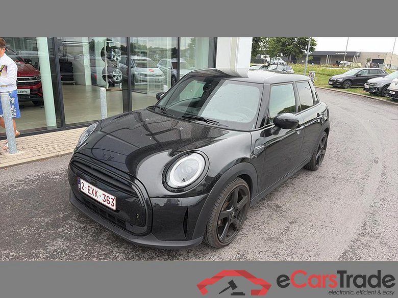 MINI Mini 5 Doors (F55 LCI II) Mini 1.5A Cooper OPF DCT