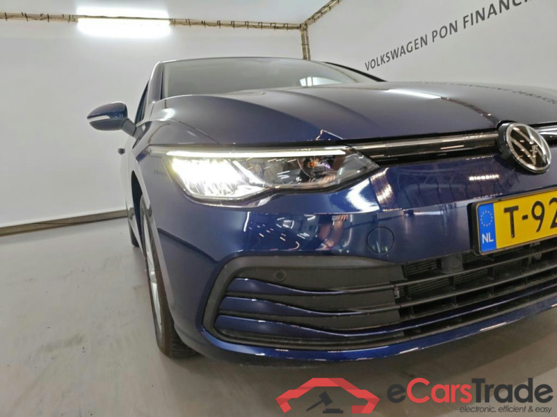 VOLKSWAGEN GOLF 81 kW #4