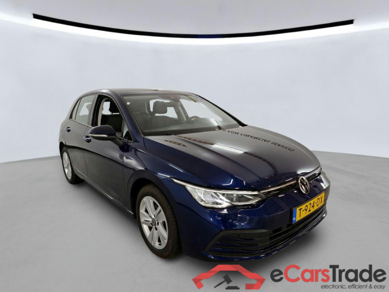 VOLKSWAGEN GOLF 81 kW #5