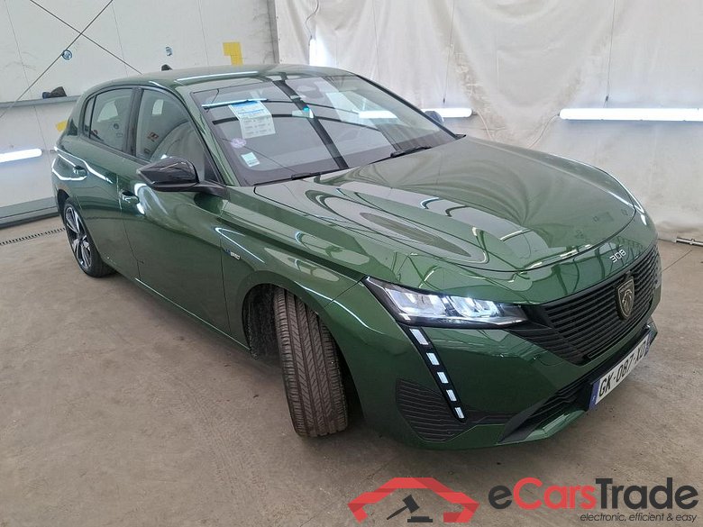 PEUGEOT 308 / 2021 / 5P / Berline PHEV 180 E-EAT8 ACTIVE PACK #4