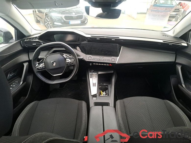 PEUGEOT 308 / 2021 / 5P / Berline PHEV 180 E-EAT8 ACTIVE PACK #5
