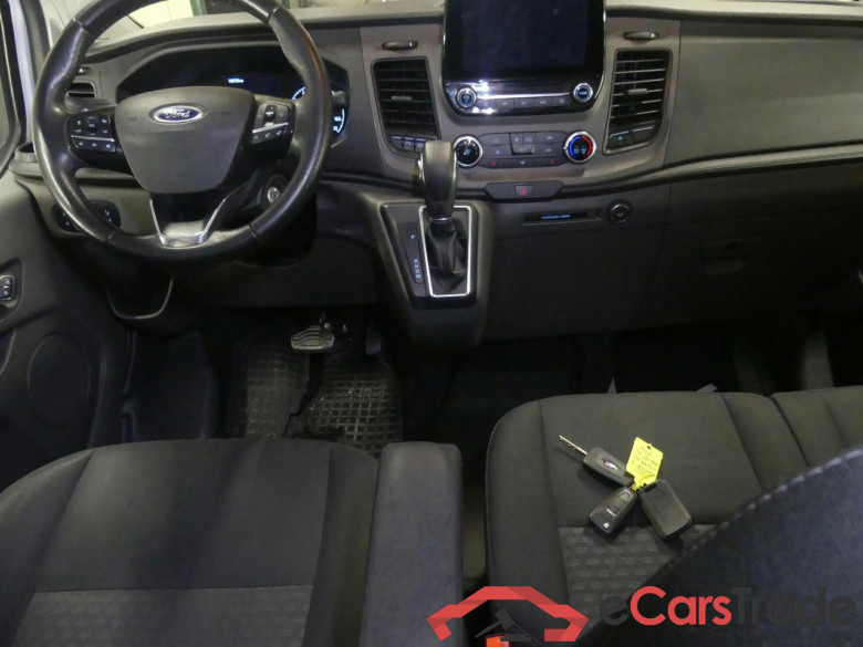 FORD Transit Custom 320 L2H1 LKW VA Autm. Trend 4d 96kW #3