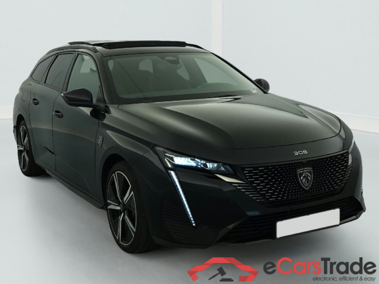Peugeot 308 SW PHEV 225 e-EAT8 GT #1