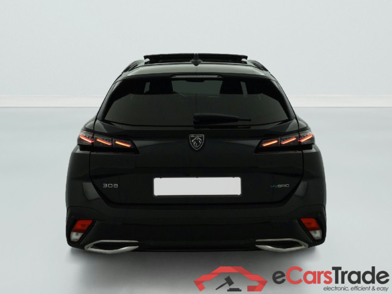 Peugeot 308 SW PHEV 225 e-EAT8 GT #6