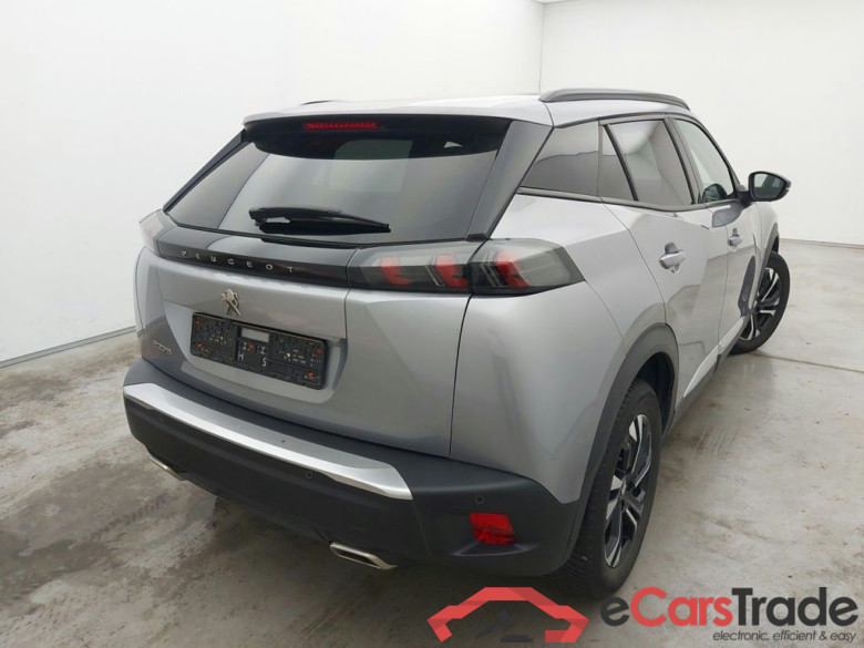 PEUGEOT 2008 - 2020 1.2 PureTech 130 Allure S&S (EU6.3) 5d #2