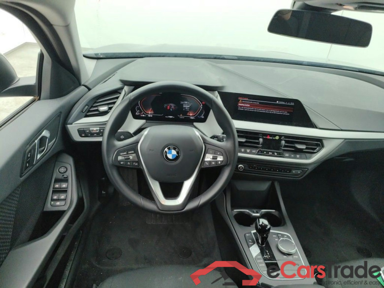 116d 85kW Aut. #6