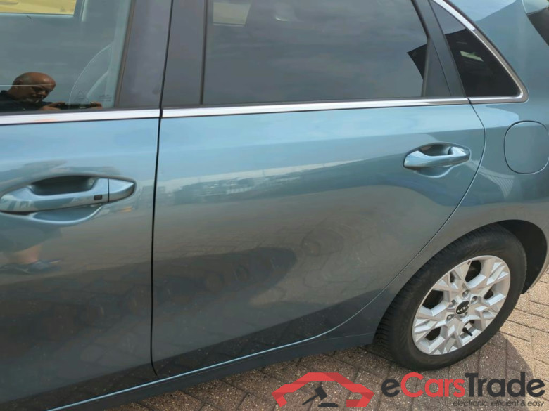 KIA CEE D 1.5 T-GDi DynPlusL. #2