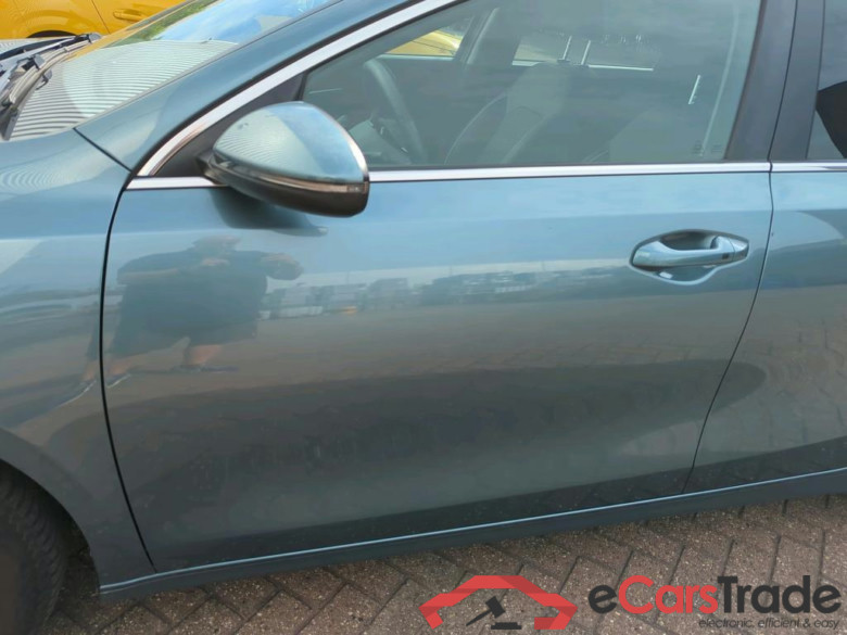 KIA CEE D 1.5 T-GDi DynPlusL. #4