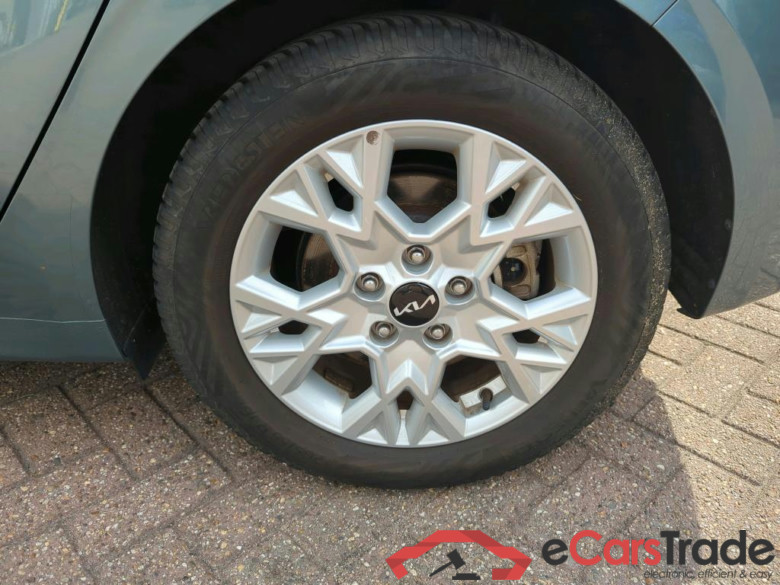 KIA CEE D 1.5 T-GDi DynPlusL. #5