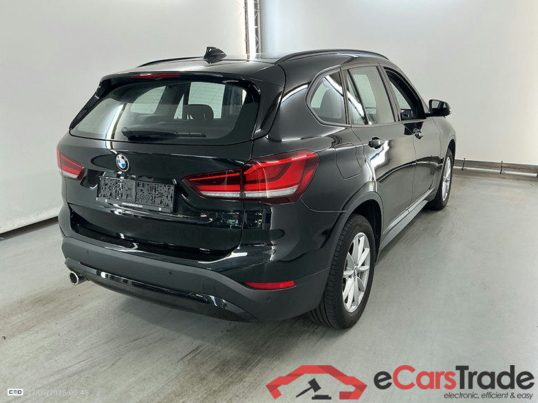 BMW X1 1.5 SDRIVE16D #4