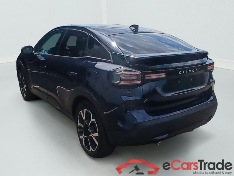 Citroen C4 Hybride 145 ch e-DCS6 Max #5