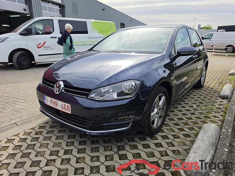 VOLKSWAGEN Golf VII Golf 1.4 TSI Highline DSG