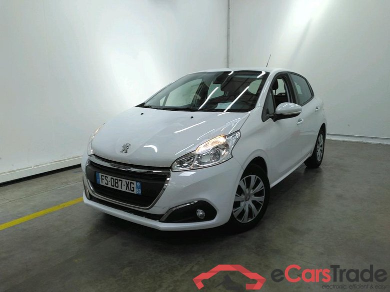 208 Affaire Premium Pack 1.5 HDi 100CV BVM5 E6dT
