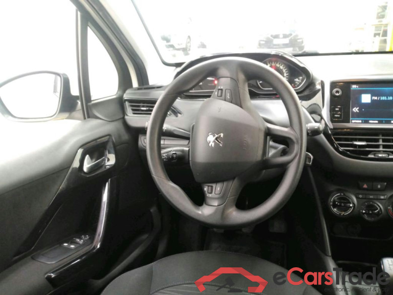 208 Affaire Premium Pack 1.5 HDi 100CV BVM5 E6dT #5