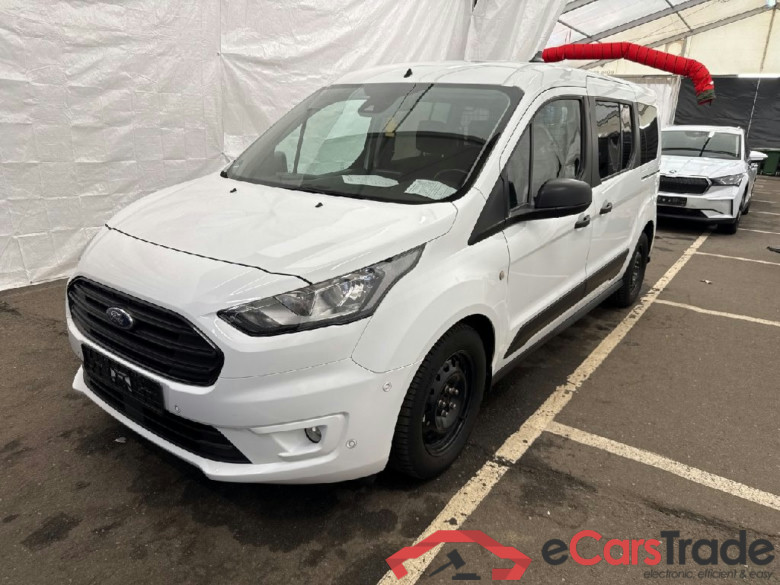 FORD Transit Connect 230 L2 LKW S&S Autm. Trend 5d 88kW #1