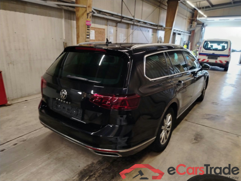 Passat Variant Elegance 2.0 TDI 147KW AT7 E6d #2