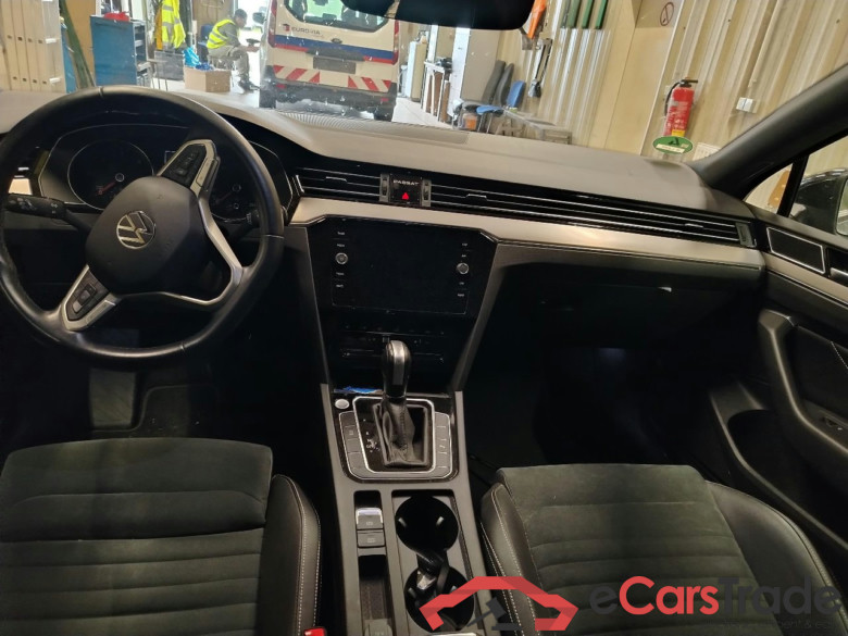 Passat Variant Elegance 2.0 TDI 147KW AT7 E6d #3