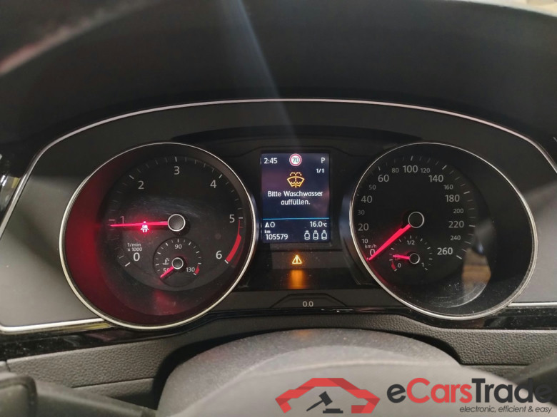 Passat Variant Elegance 2.0 TDI 147KW AT7 E6d #6
