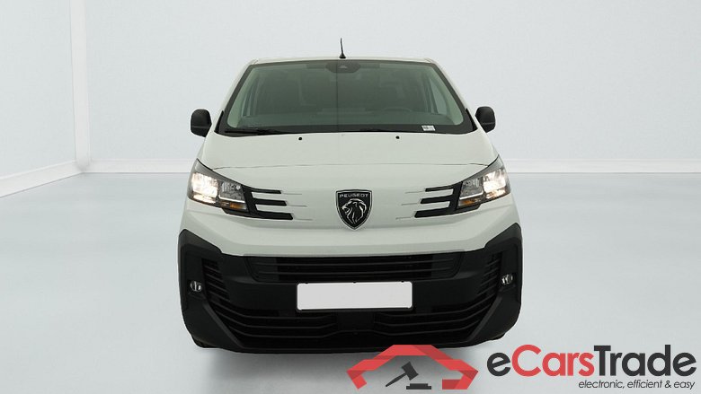 Peugeot Expert M BLUEHDI 120 S&S BVM6 #2