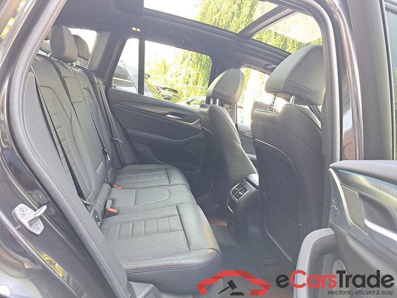 BMW IX3 80KWH AUTO #6