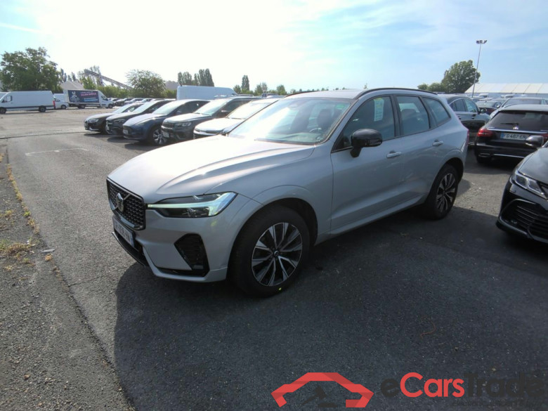 XC60 B4 197CH 2WD BA PL DK EA #1