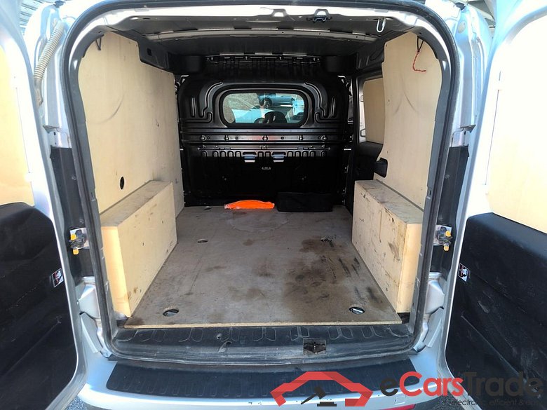 DOBLO CARGO MJET 105 PRO LNG #6