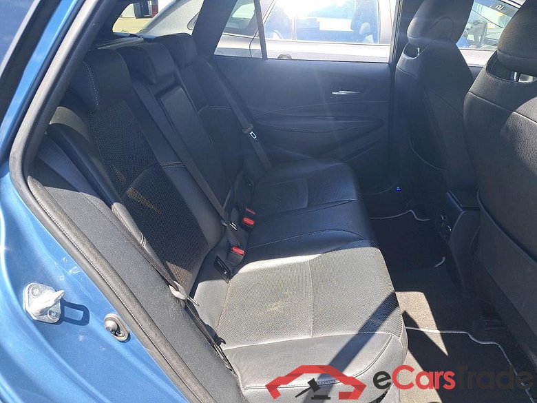 TOYOTA COROLLA TOURING SPORTS 1.8 HYBRID PREMIUM E-CVT #6