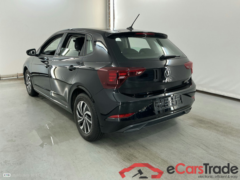 Volkswagen Polo 1.0 TSI Life LED Virtual Navi Klima PDC ... #4