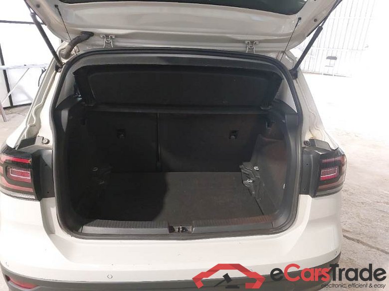 VOLKSWAGEN T-CROSS / 2019 / 5P / SUV 1.0 TSI 81KW STYLE #5
