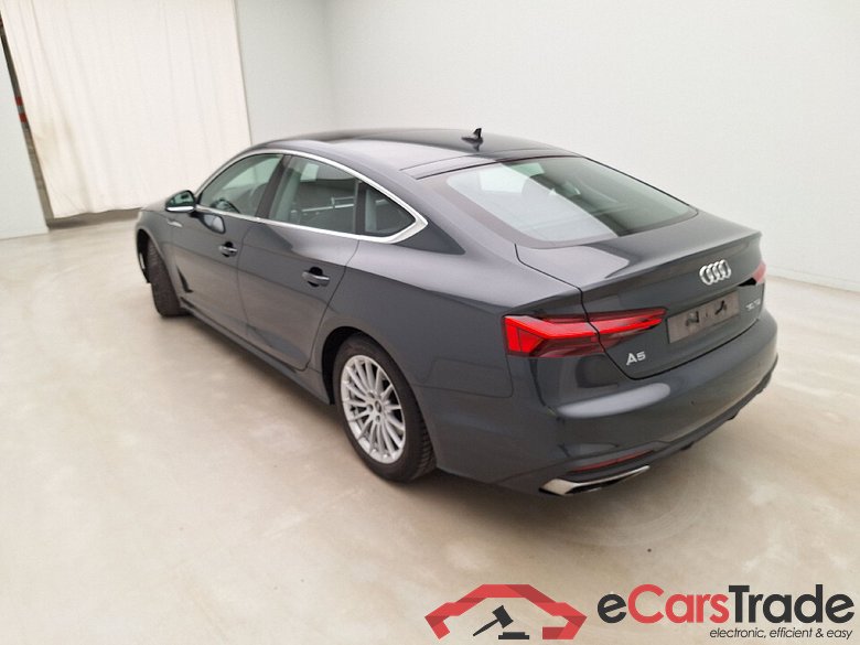 Audi, A5 SB FL'20, Audi A5 Sportback 30 TDI S tronic Business Edition #6