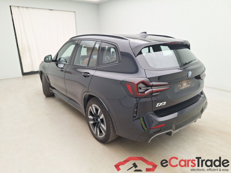 BMW, iX3 FL'21 BEV, BMW iX3 iX3 5d #6