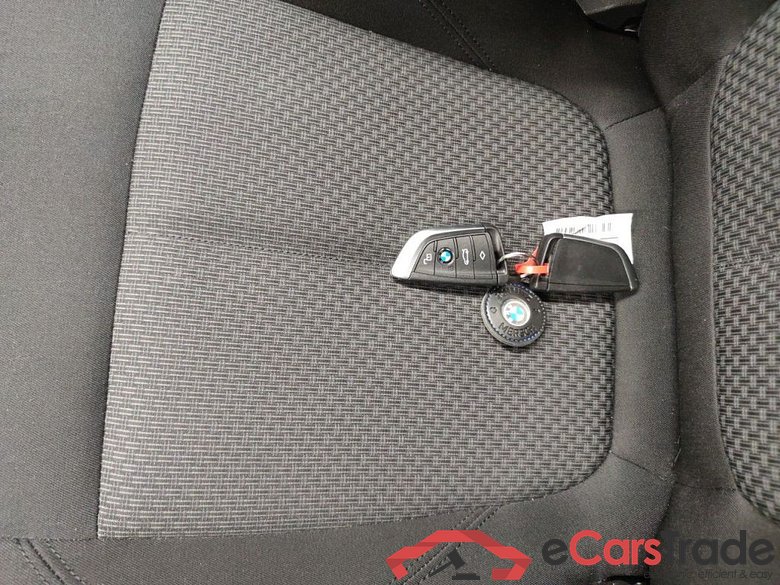 BMW 1 Reeks Hatch 118iA (100 kW) 5d #4