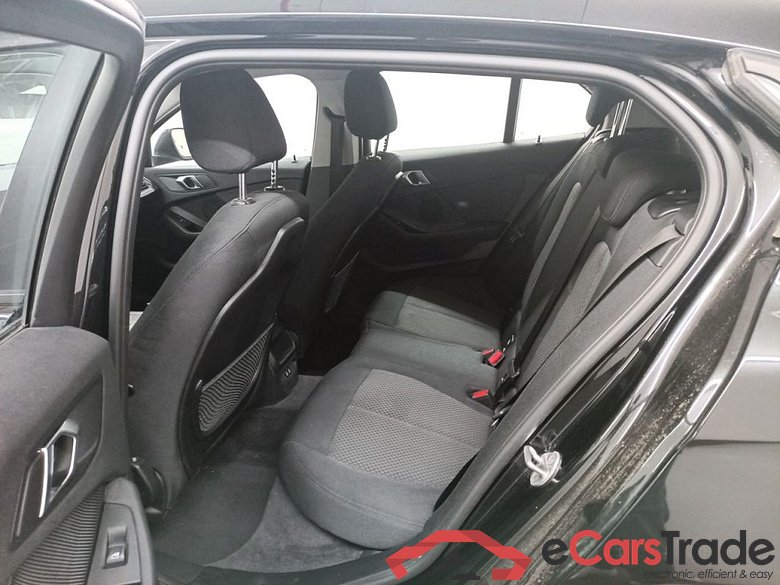 BMW 1 Reeks Hatch 116dA (85 kW) 5d #3