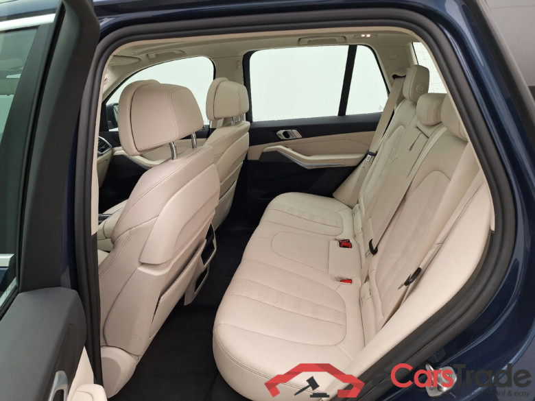 BMW, X5 '18, BMW X5 xDrive45e (155kW) 5d #4