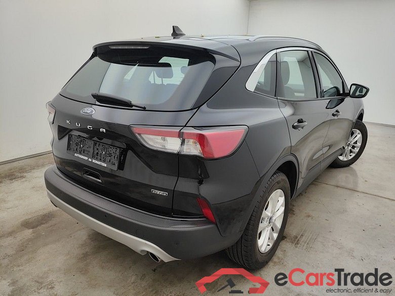 Ford Kuga 2.5i PHEV Aut. 165kW Titanium 5d #2