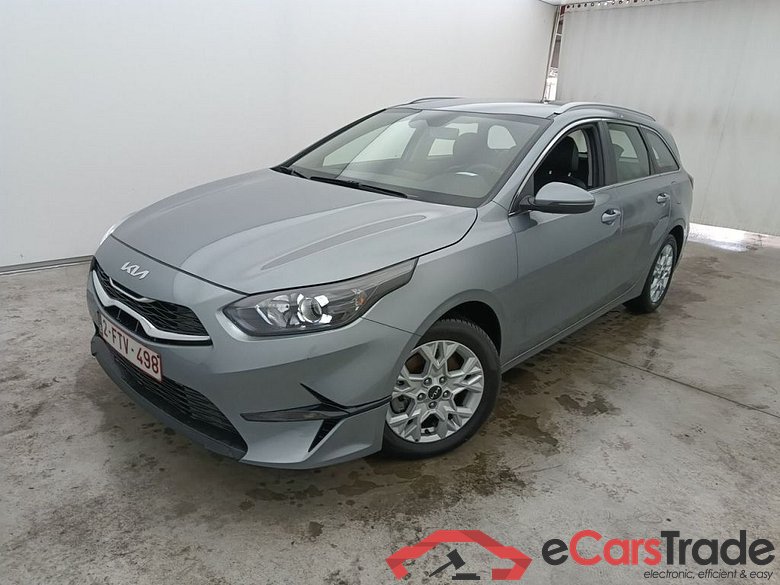 KIA cee'd Sportswagon Pulse 1.0 T-GDi 100 ISG 5d #1