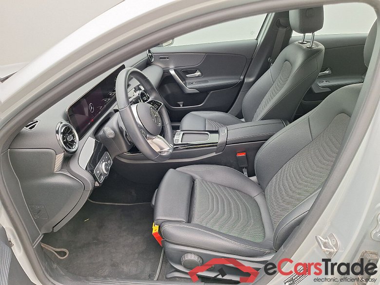 Mercedes, A-Class B.FL'22 PHEV, Mercedes-Benz A-Klasse Limousine A 250 e Business #3