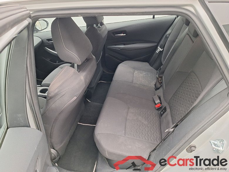 Toyota, Corolla TS '19, Toyota Corolla Touring Sports 1.8 Hybrid Dynamic e #4