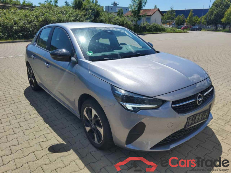 Opel Corsa F (2019->) DE - LimS5 e, Edition, 2019 - 2023 #2
