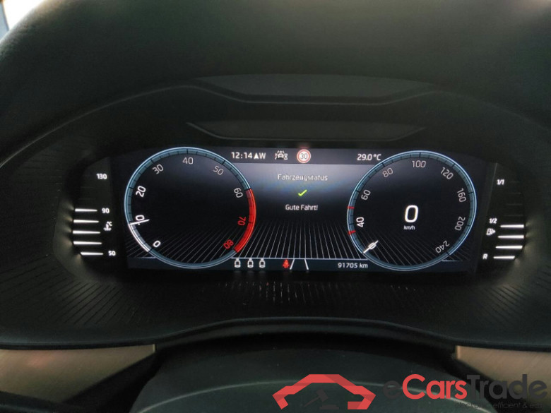 Skoda Kamiq (NW4)(07.2019->) DE - SUV5 1.5 TSI EU6d, Style OPF, 2020 - 2023 #6