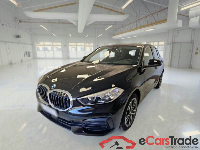 BMW SERIE 1 / 2019 / 5P / BERLINA 116I BUSINESS ADVANTAGE #1