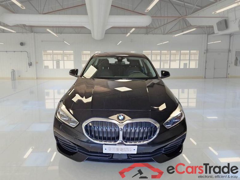 BMW SERIE 1 / 2019 / 5P / BERLINA 116I BUSINESS ADVANTAGE #6