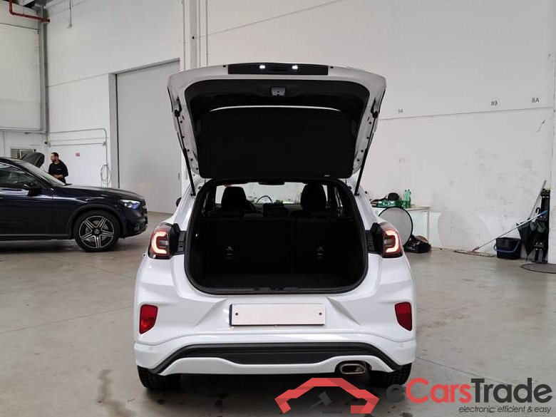 FORD PUMA / 2019 / 5P / SUV 1.0 ECOBOOST HYBRID 125CV ST-LINE #5